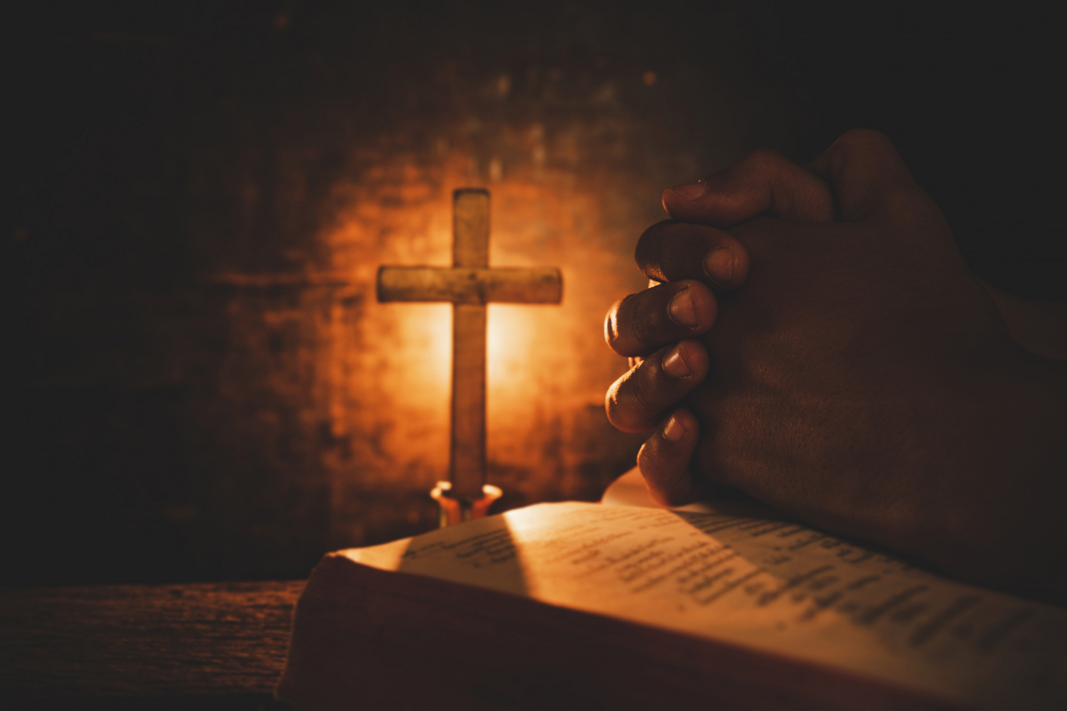 21 – CRISTO ÍNTIMO