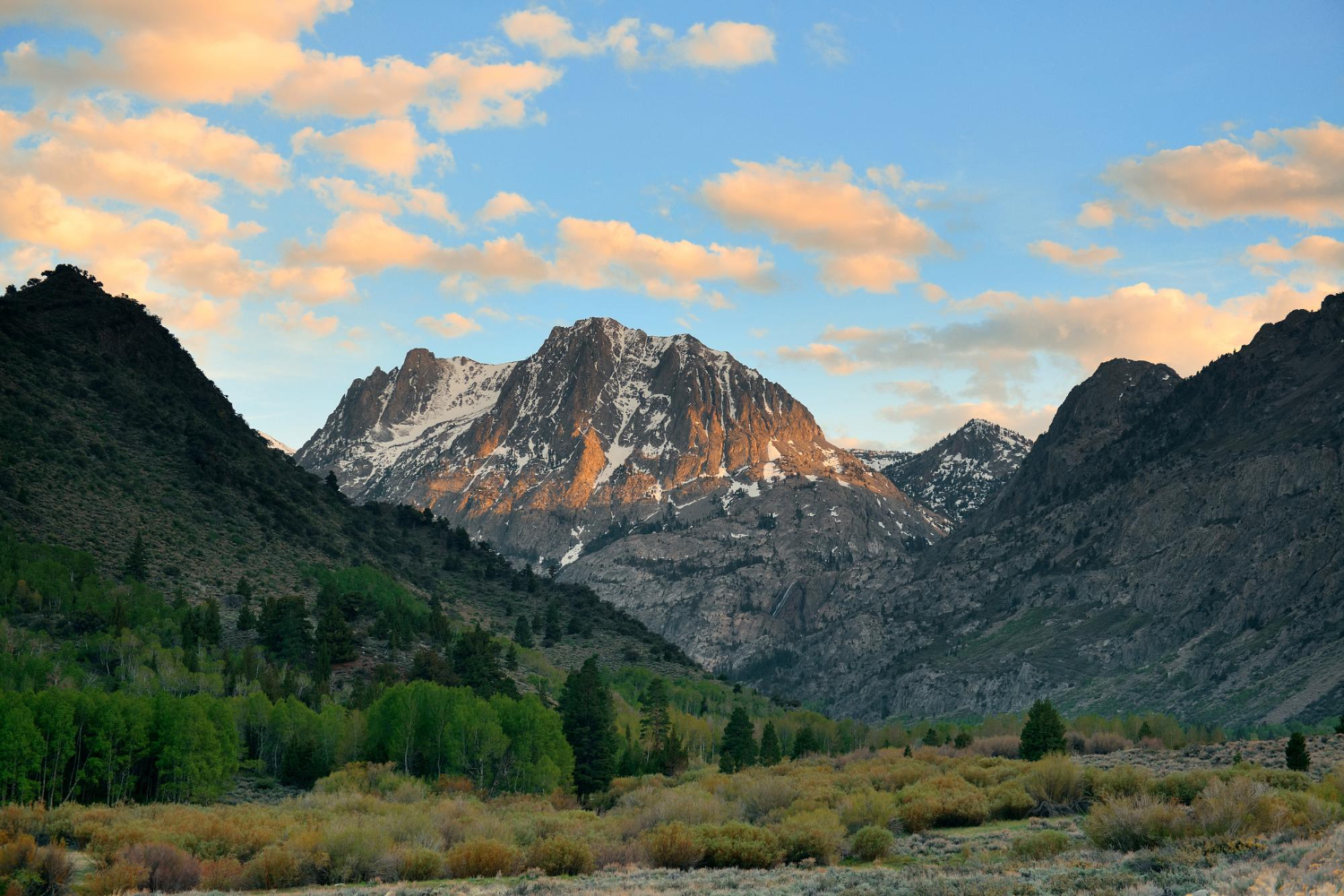 11 – SEGUNDA MONTAÑA