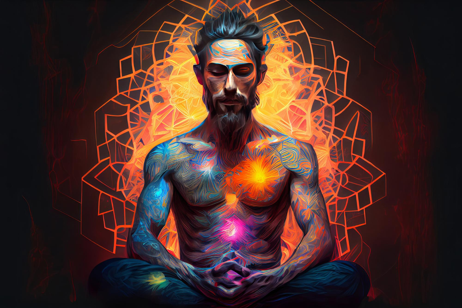 02 – MEDITACIÓN REFLEXIVA