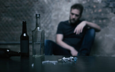 14- DROGAS Y ALCOHOLISMO